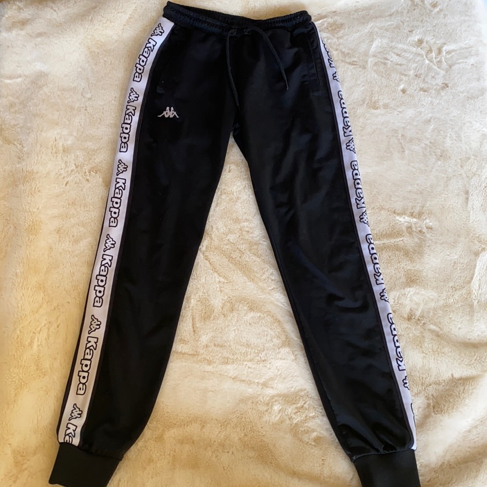 KAPPA track pants